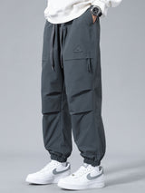 Serge - Drawstring Joggers