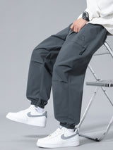 Serge - Drawstring Joggers