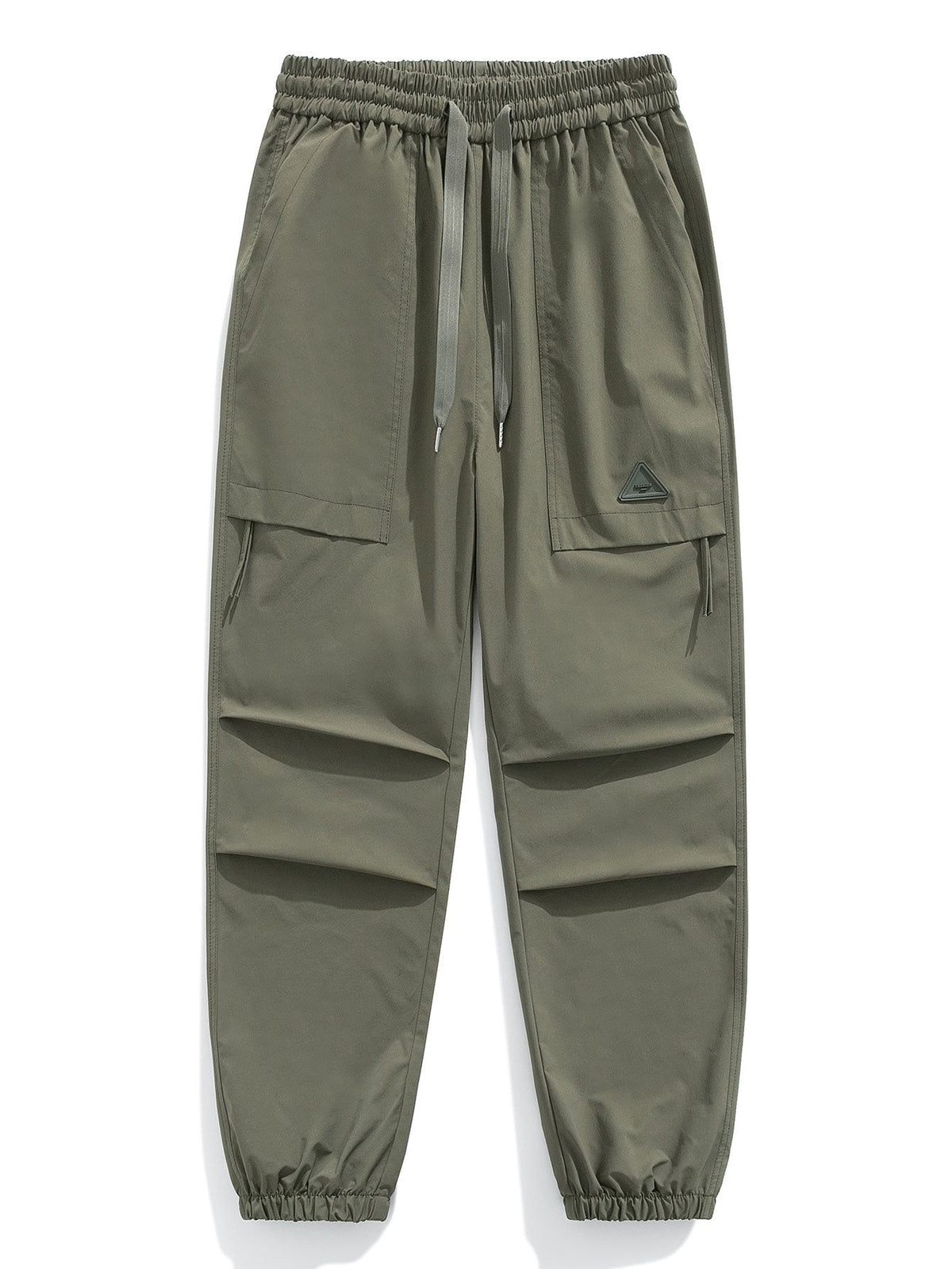 Serge - Drawstring Joggers