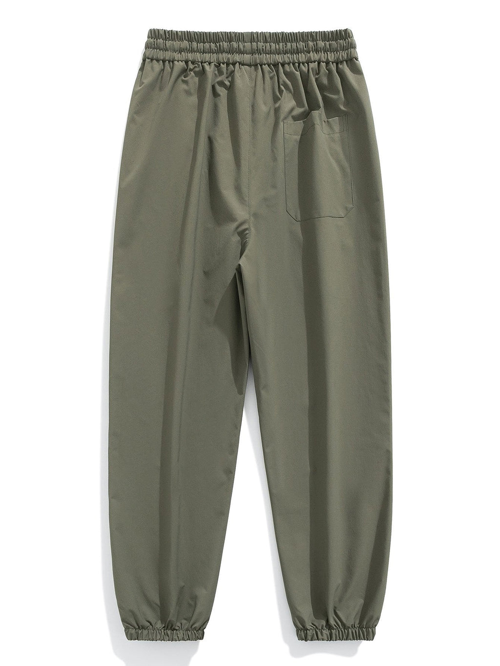 Serge - Drawstring Joggers