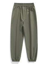 Serge - Drawstring Joggers