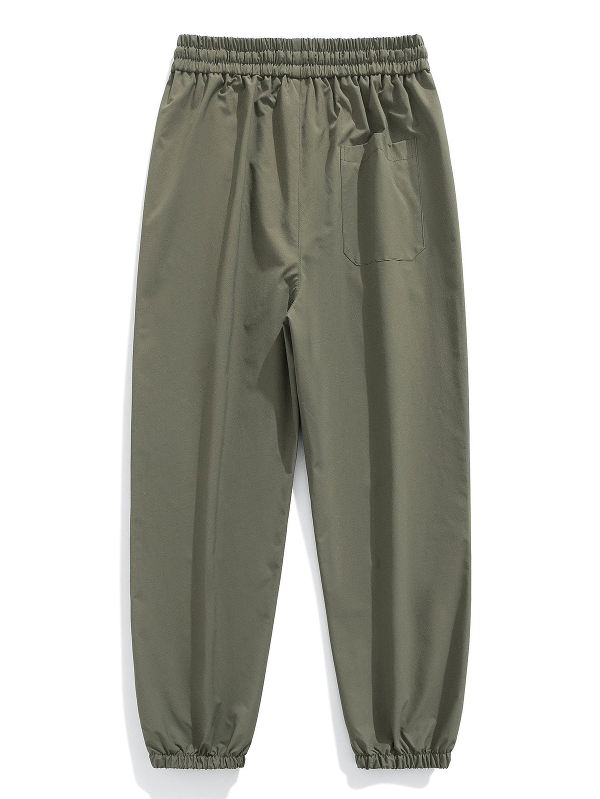 Serge - Drawstring Joggers