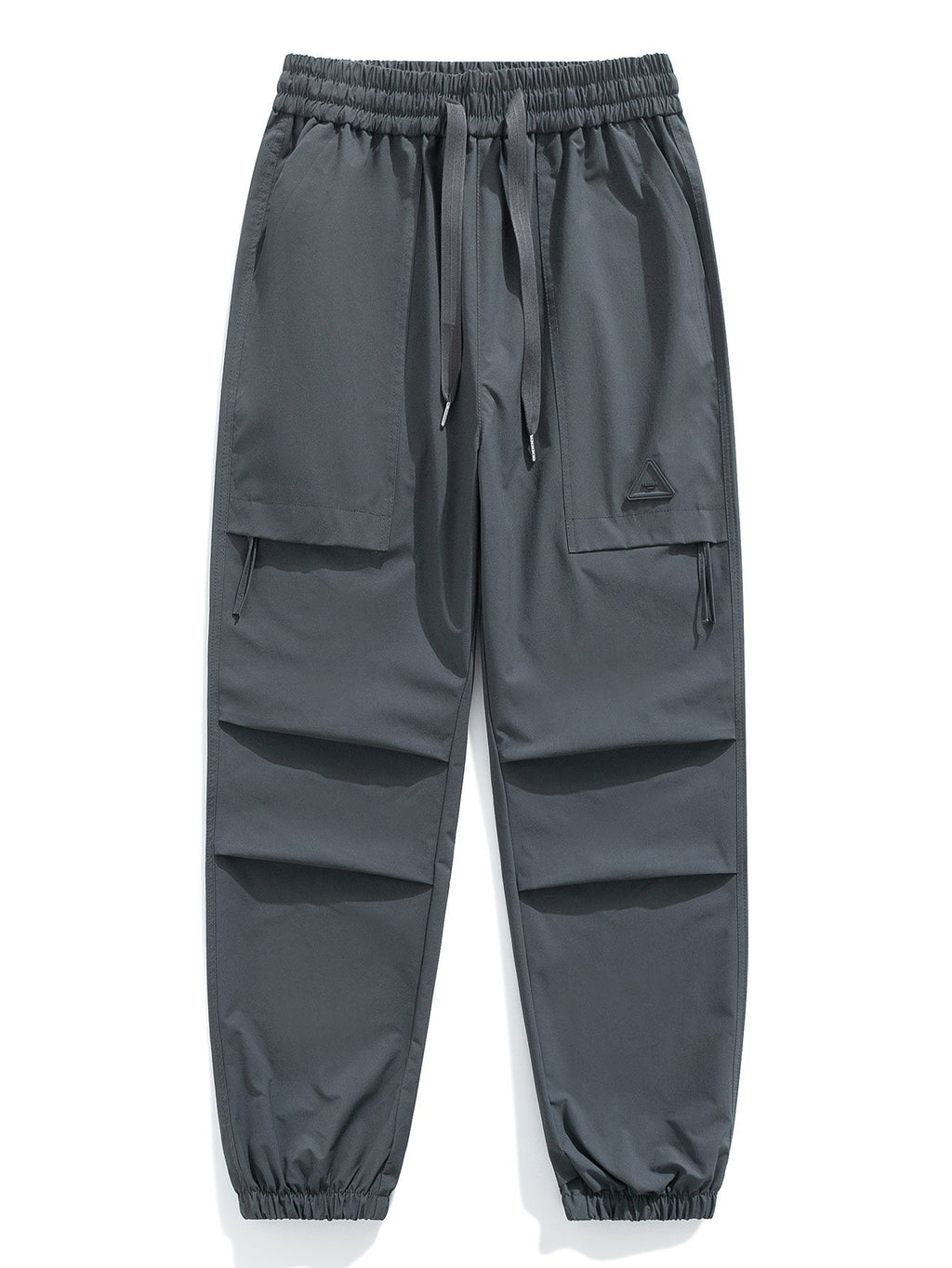 Serge - Drawstring Joggers