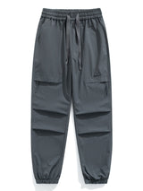 Serge - Drawstring Joggers