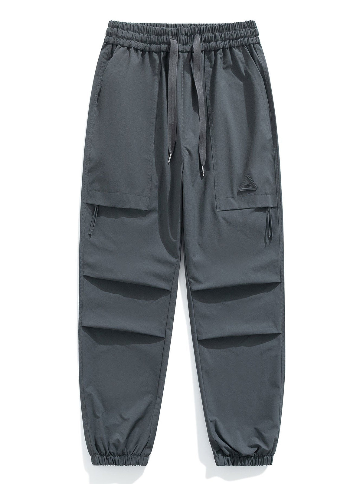 Serge - Drawstring Joggers
