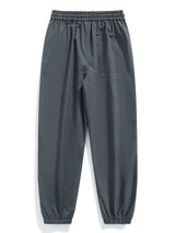 Serge - Drawstring Joggers