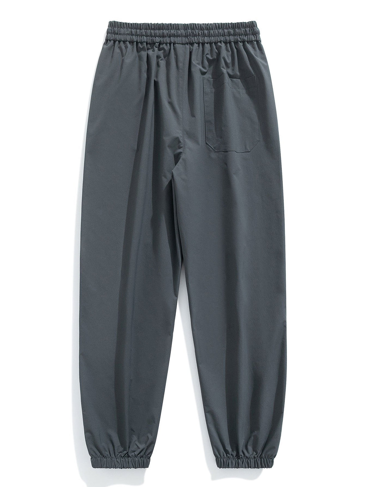 Serge - Drawstring Joggers