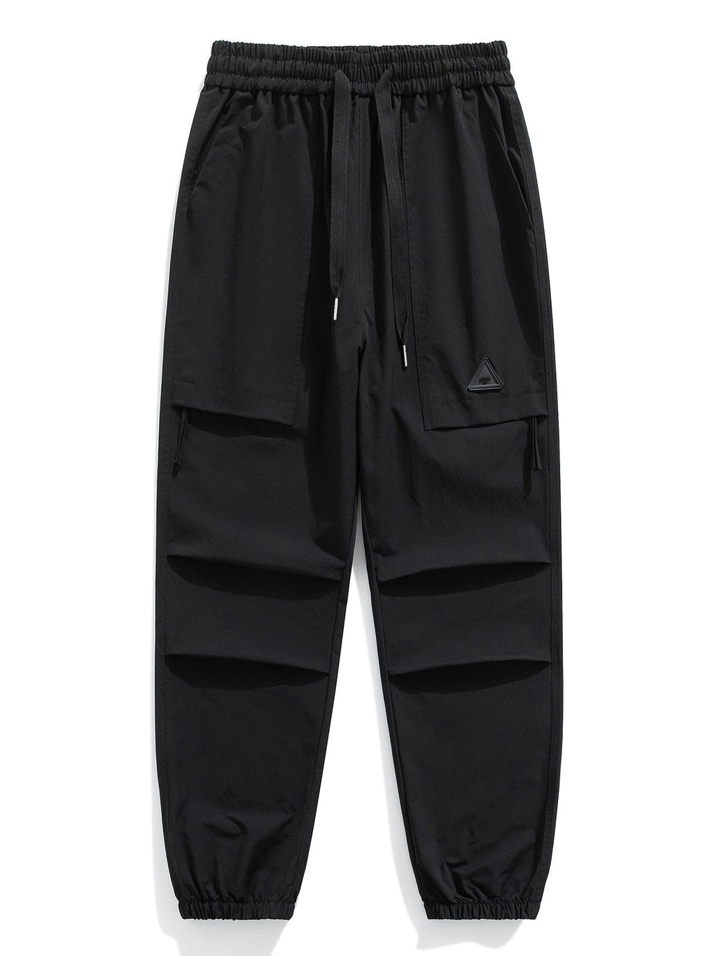 Serge - Drawstring Joggers
