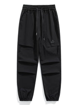 Serge - Drawstring Joggers