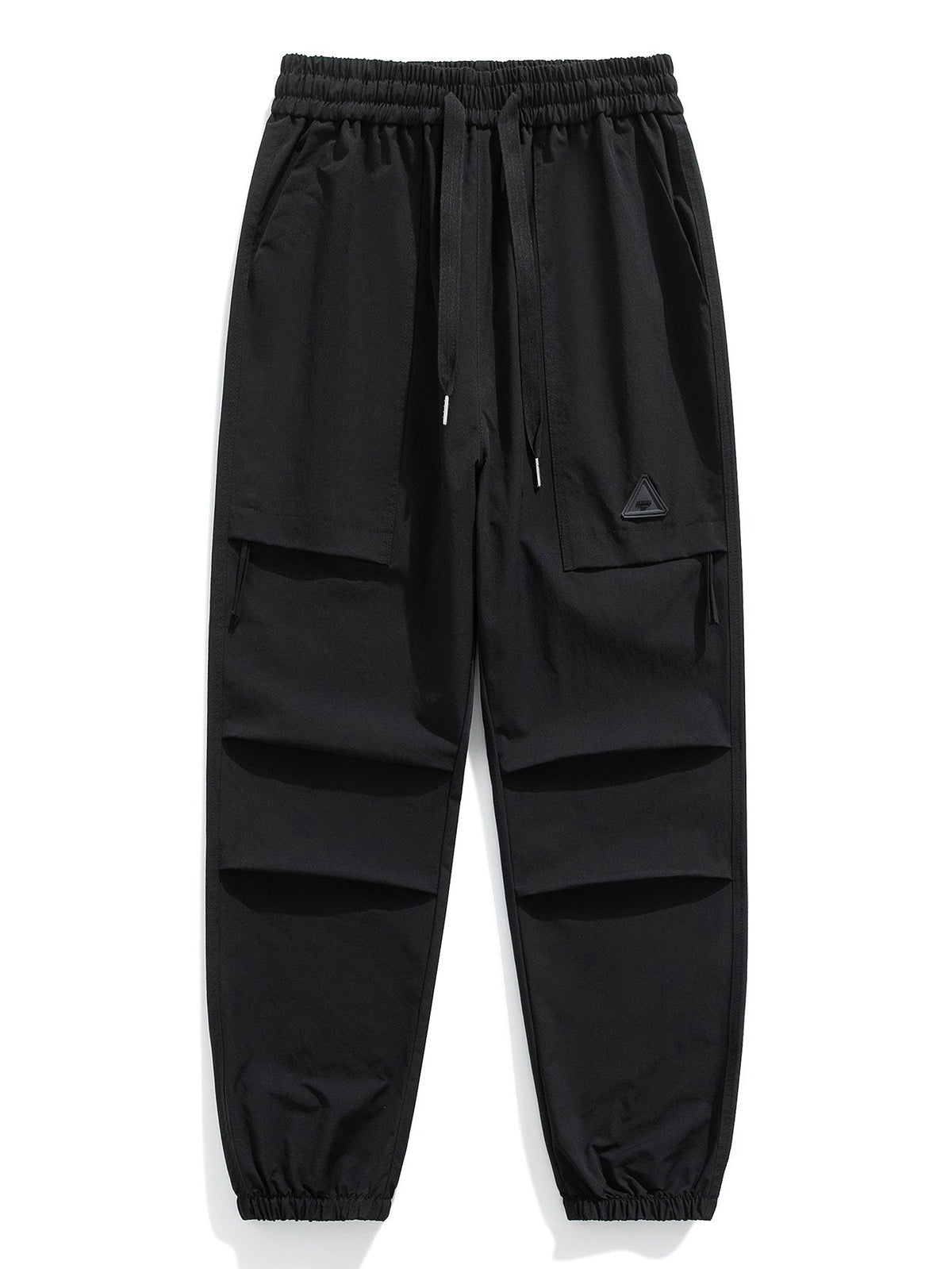 Serge - Drawstring Joggers