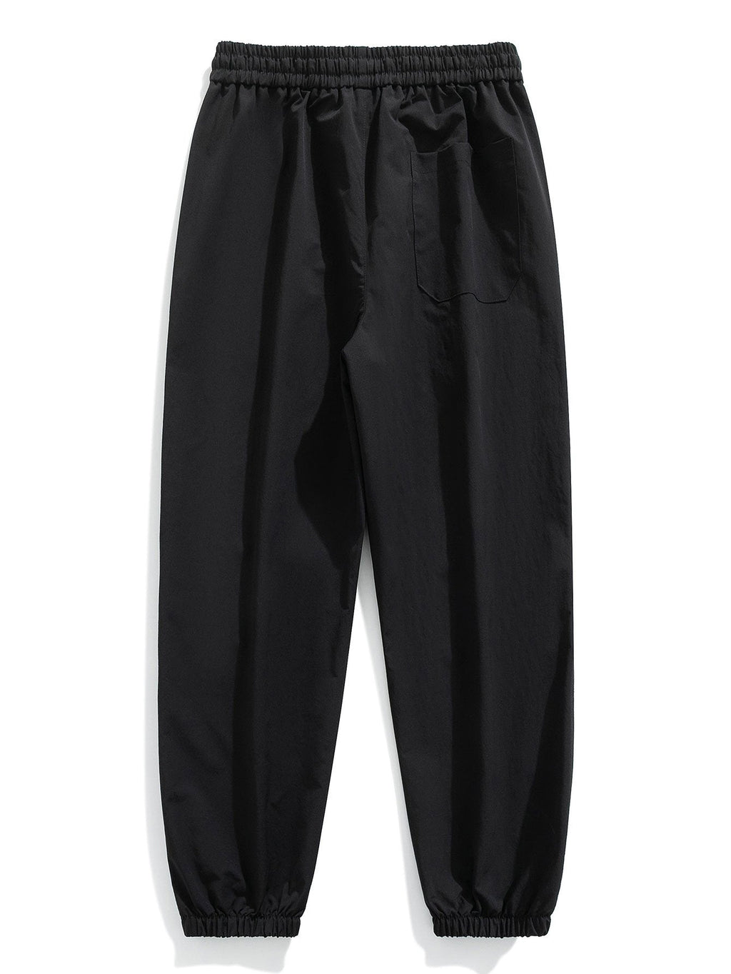 Serge - Drawstring Joggers