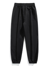 Serge - Drawstring Joggers