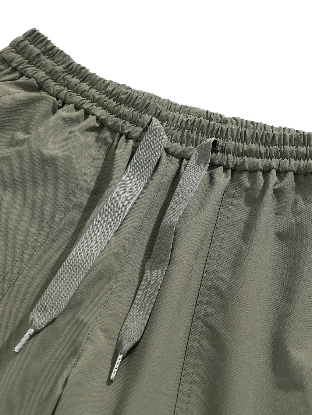Serge - Drawstring Joggers