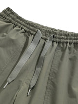 Serge - Drawstring Joggers