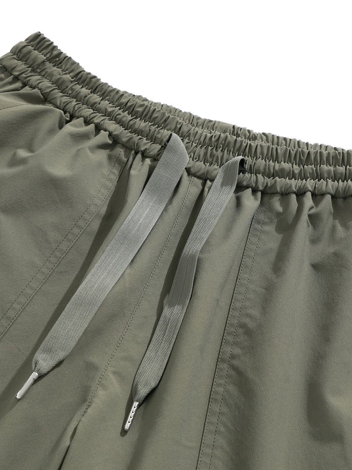 Serge - Drawstring Joggers