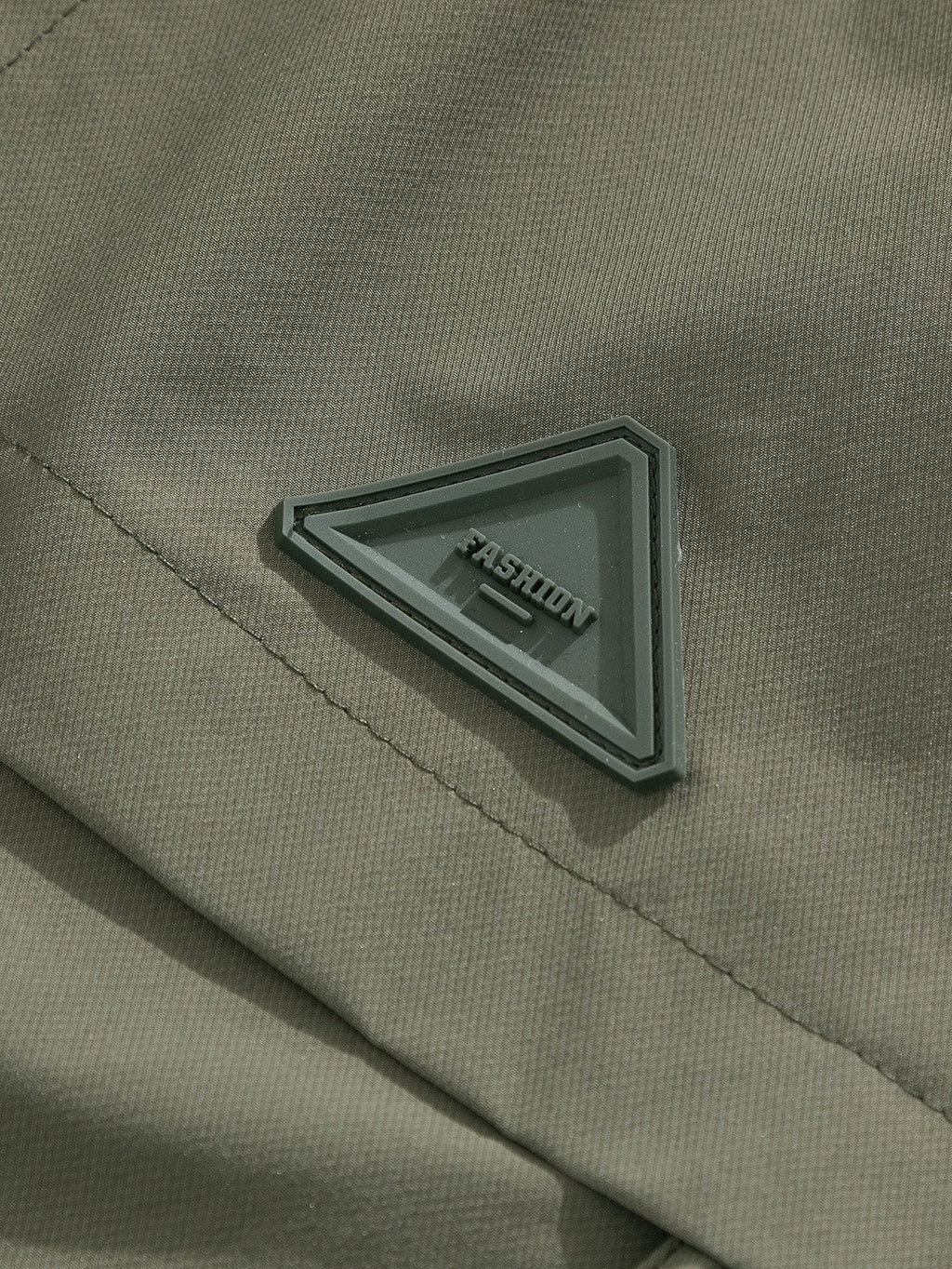 Serge - Drawstring Joggers