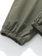 Serge - Drawstring Joggers