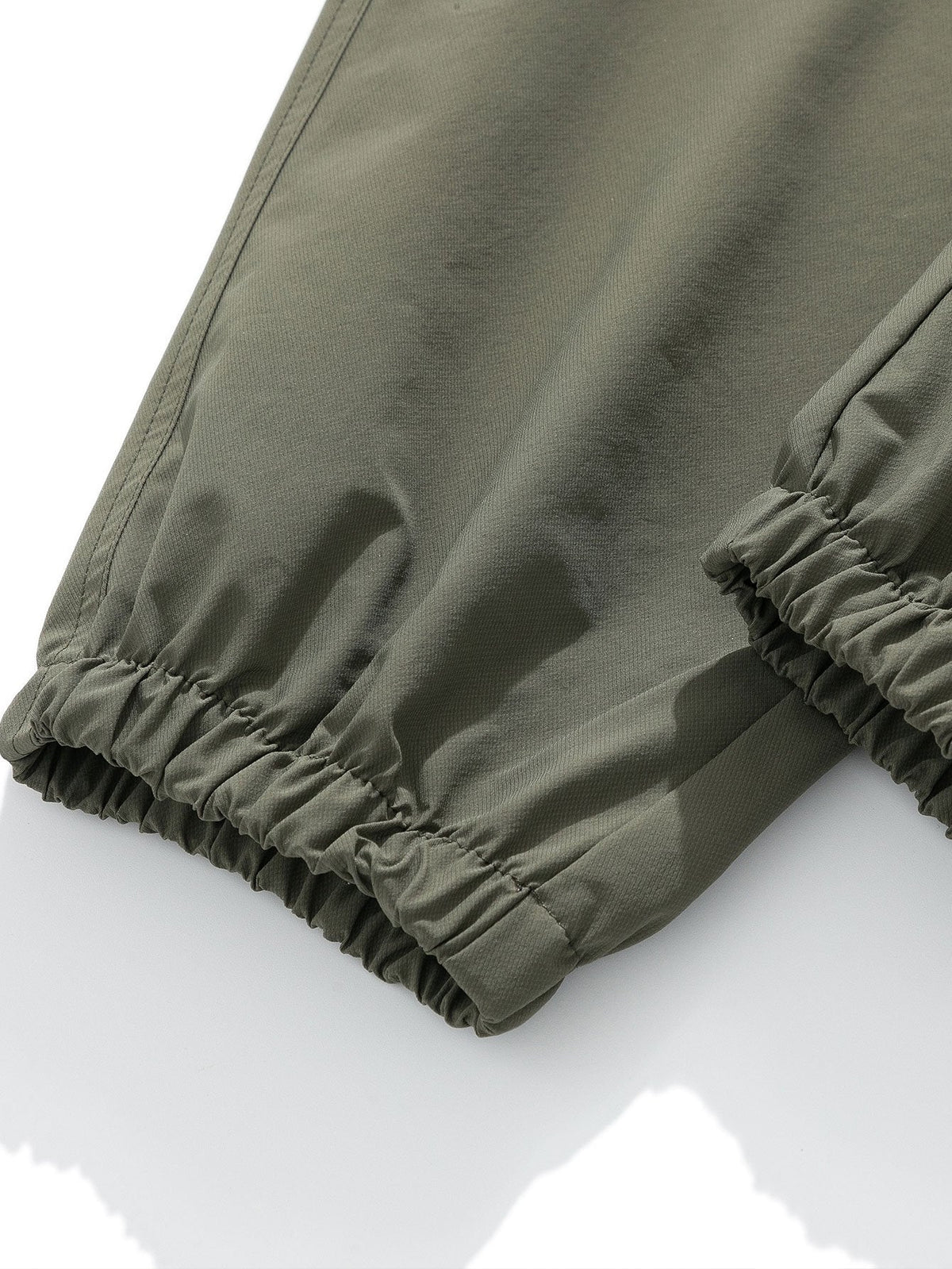 Serge - Drawstring Joggers