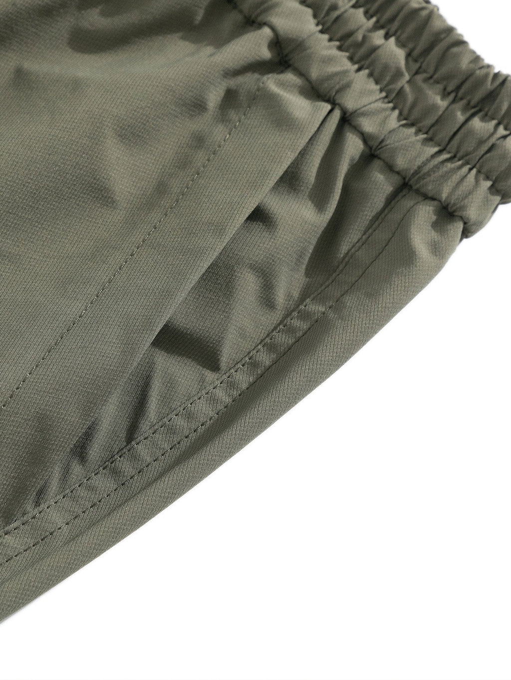 Serge - Drawstring Joggers