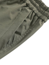 Serge - Drawstring Joggers