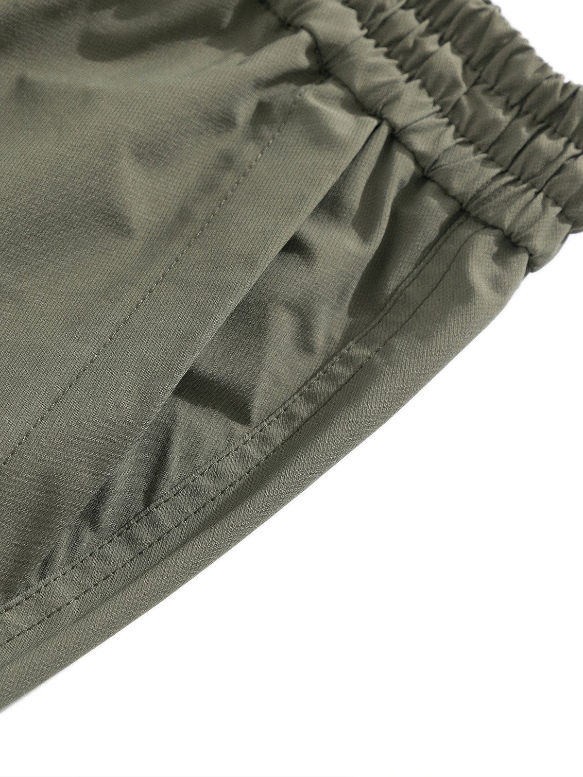 Serge - Drawstring Joggers