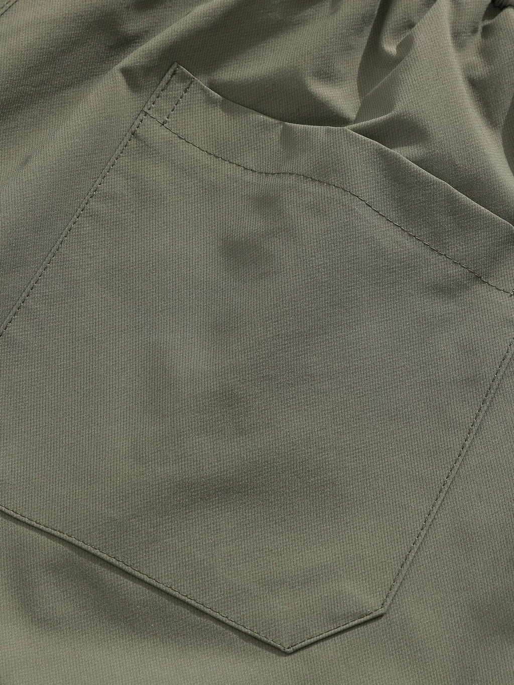 Serge - Drawstring Joggers