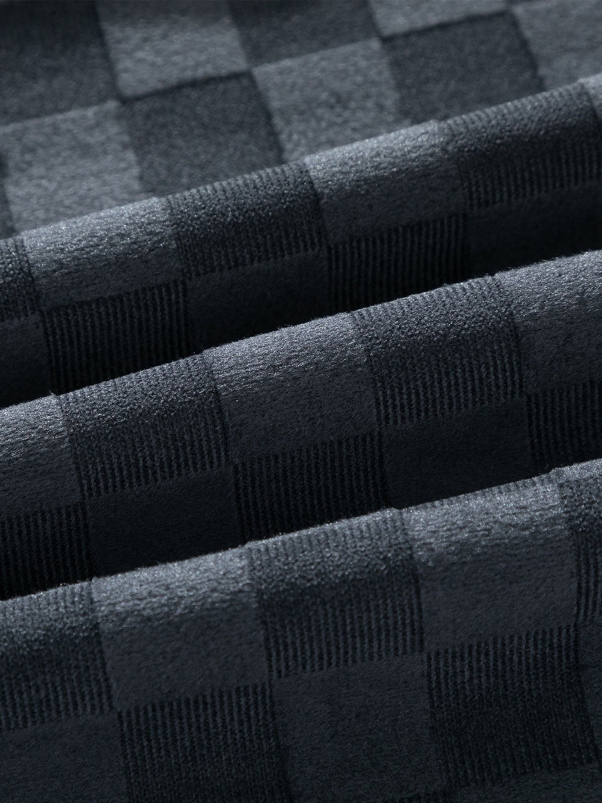 Alain - Plaid Joggers