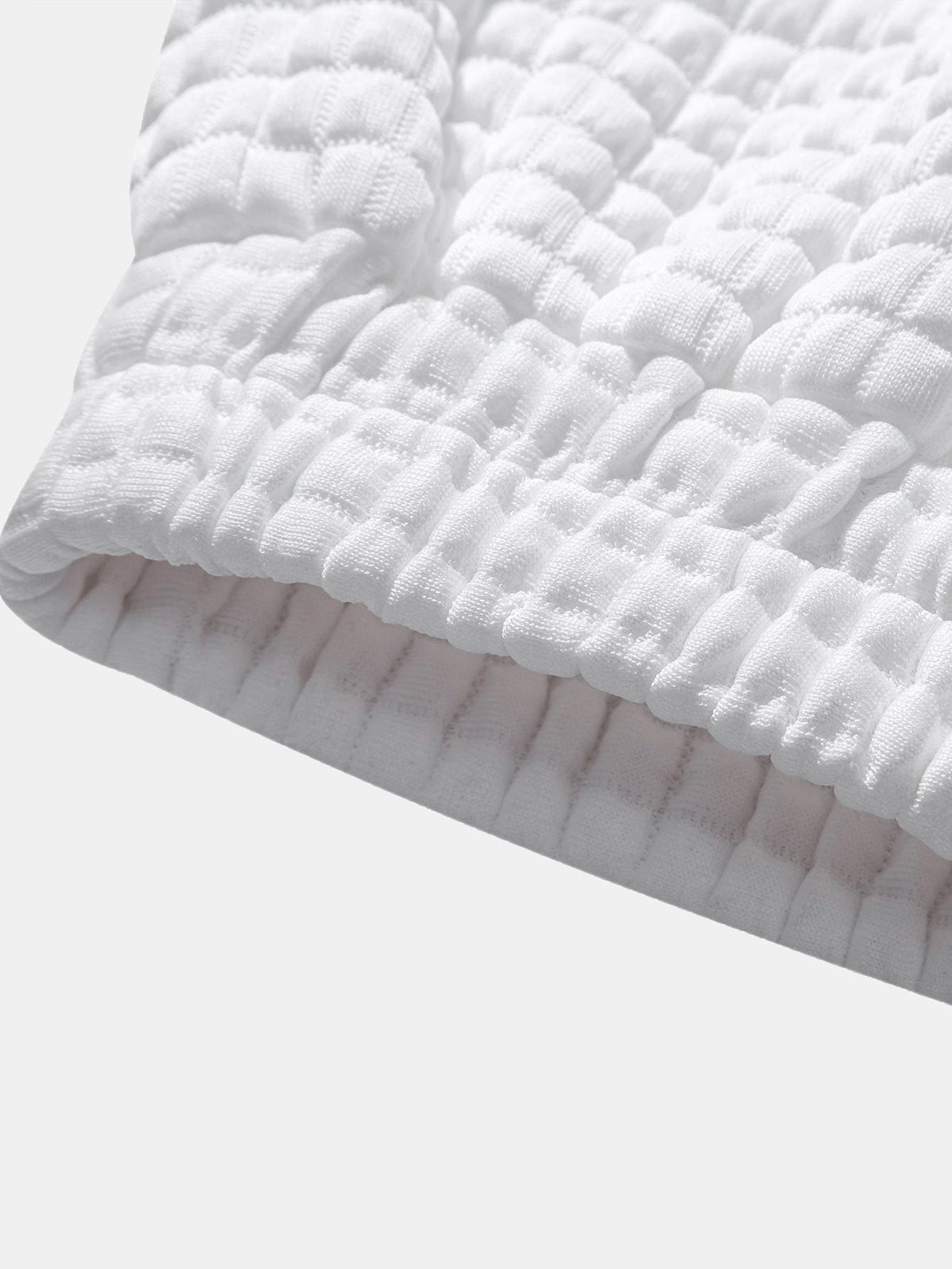 Daniel - Waffle Knit Joggers