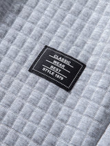 Daniel - Waffle Knit Joggers