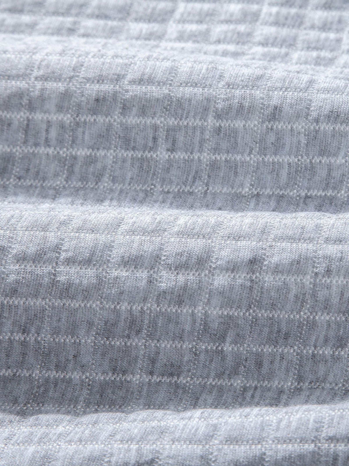 Daniel - Waffle Knit Joggers