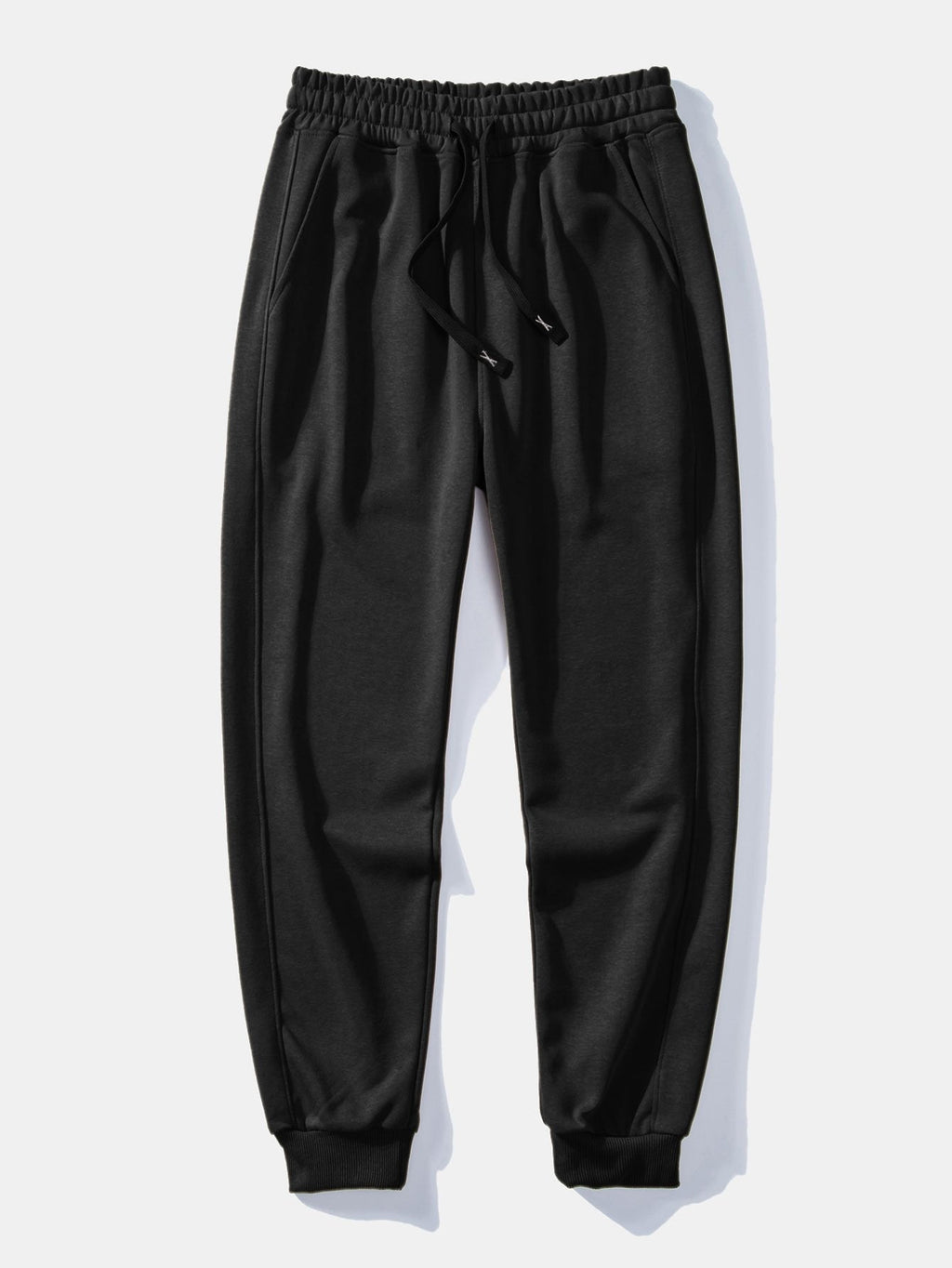 Kevin - Basic Joggers