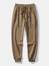 Kevin - Basic Joggers