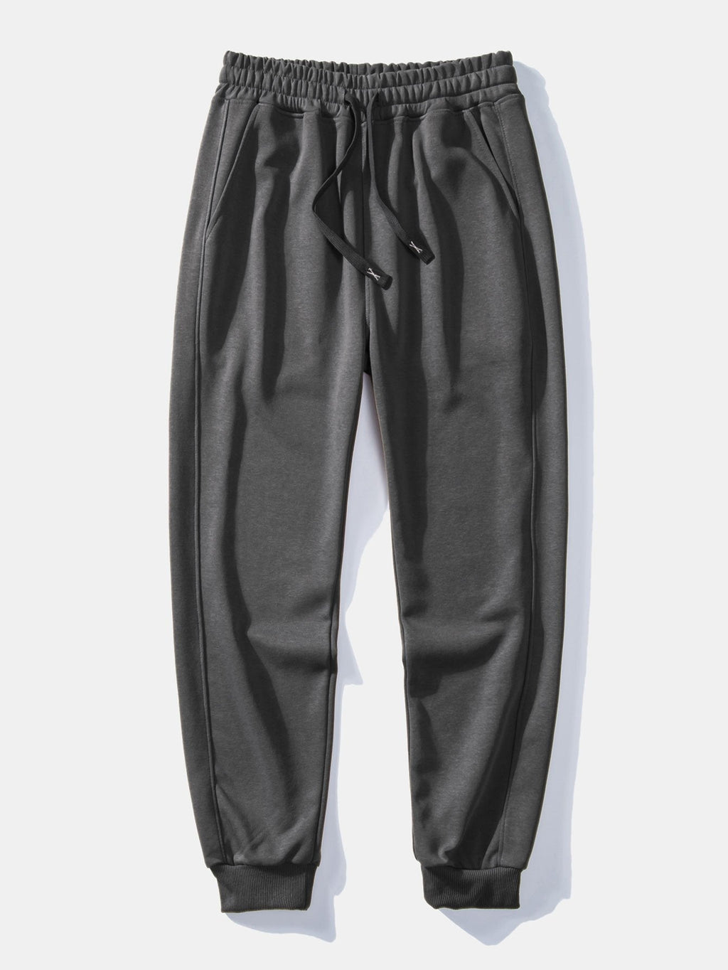 Kevin - Basic Joggers