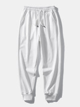 Kevin - Basic Joggers
