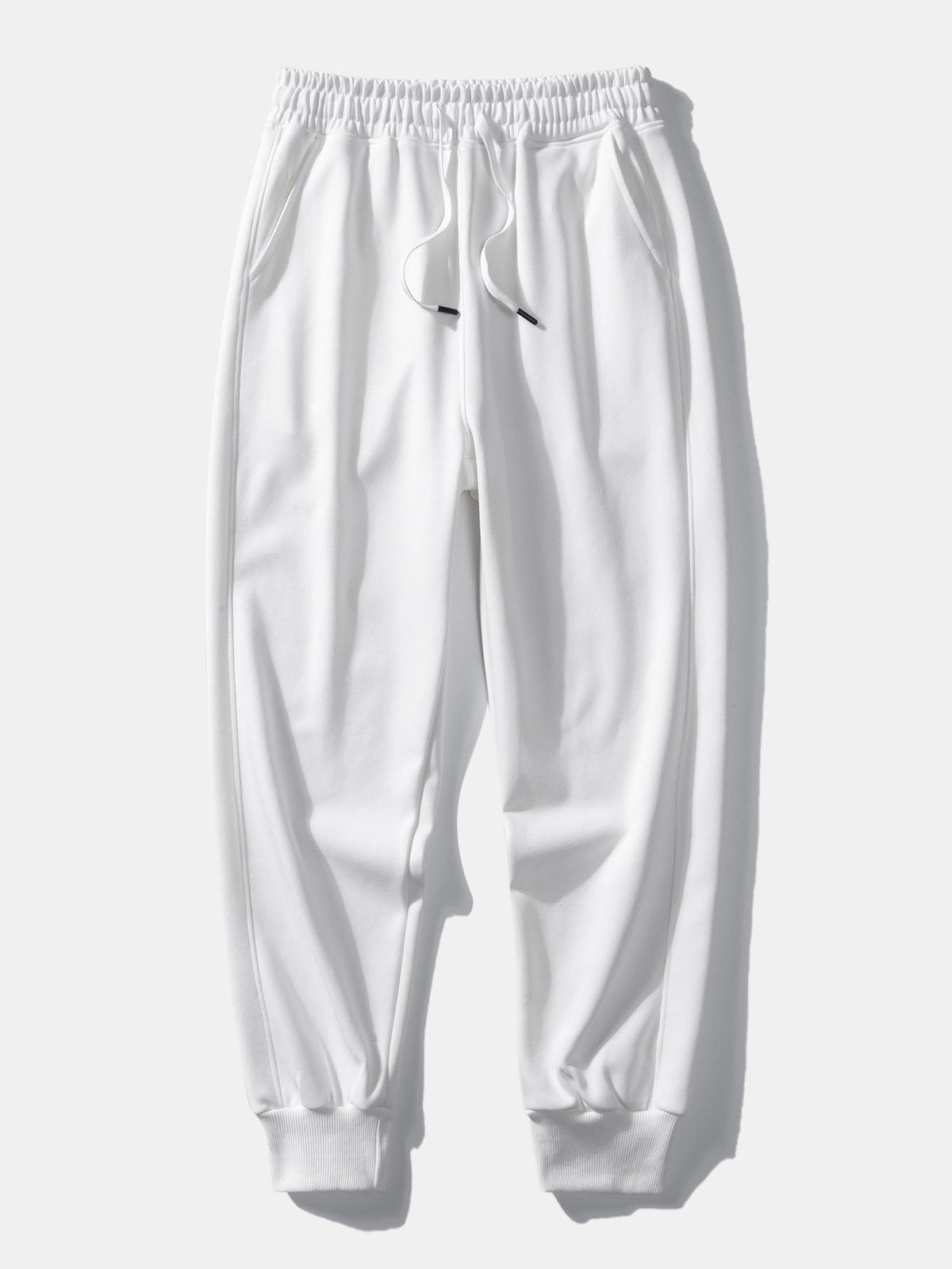 Kevin - Basic Joggers