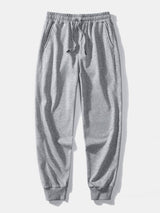 Kevin - Basic Joggers
