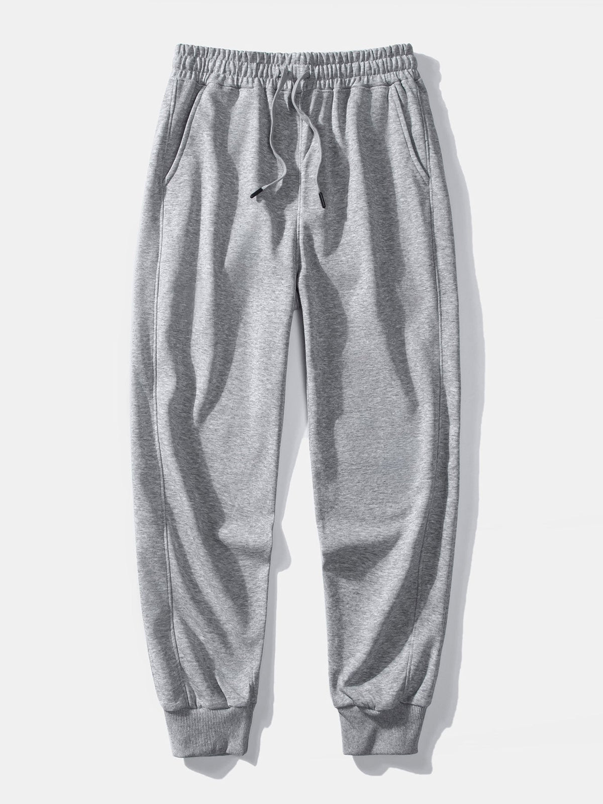 Kevin - Basic Joggers