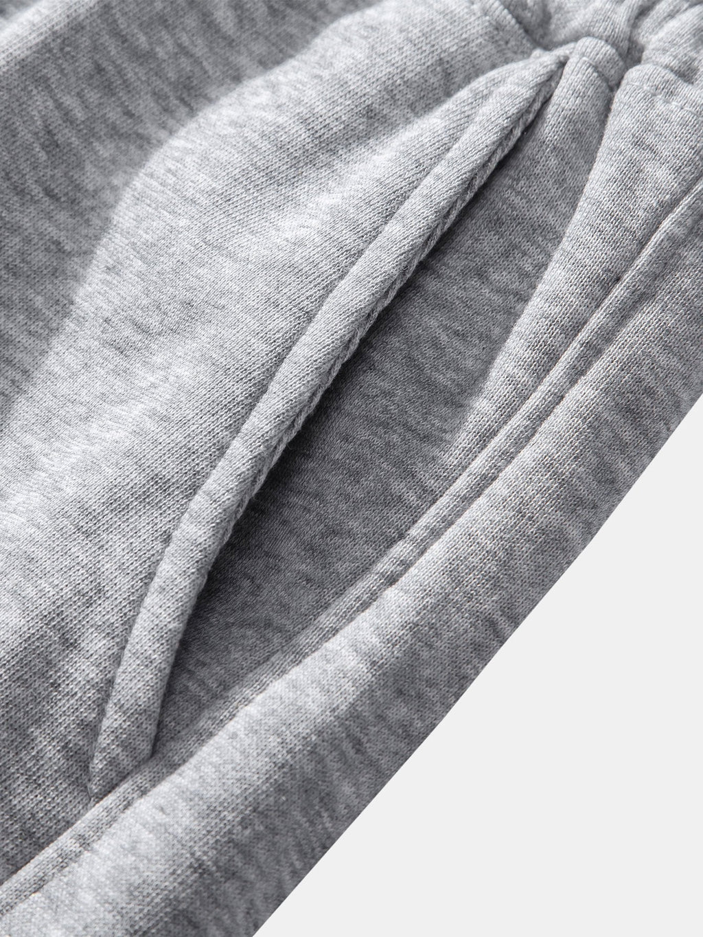 Kevin - Basic Joggers