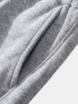 Kevin - Basic Joggers