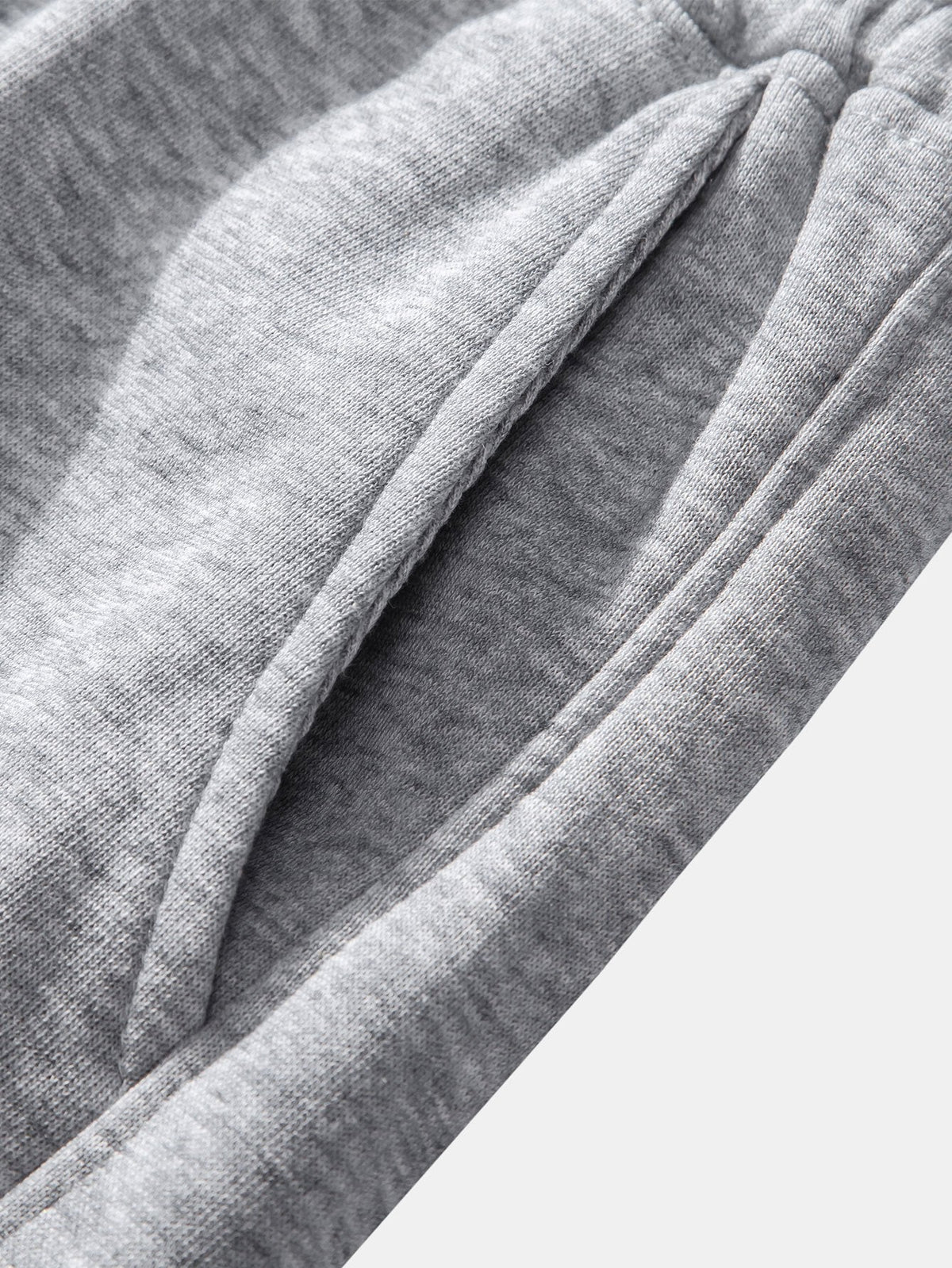 Kevin - Basic Joggers