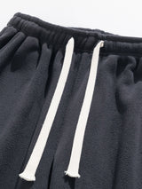 Jason - Straight Leg Polar Fleece Trousers