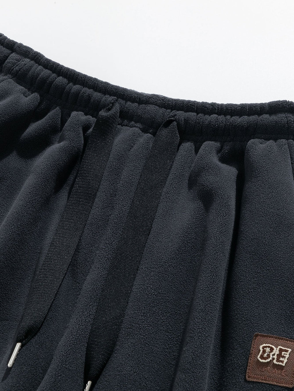 Jordan - Teddy Lined Polar Fleece Joggers