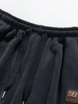 Jordan - Teddy Lined Polar Fleece Joggers