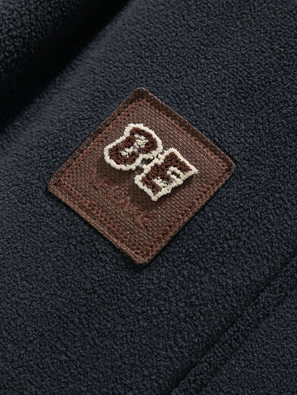 Jordan - Teddy Lined Polar Fleece Joggers