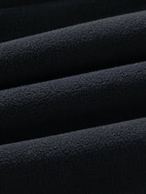 Jordan - Teddy Lined Polar Fleece Joggers