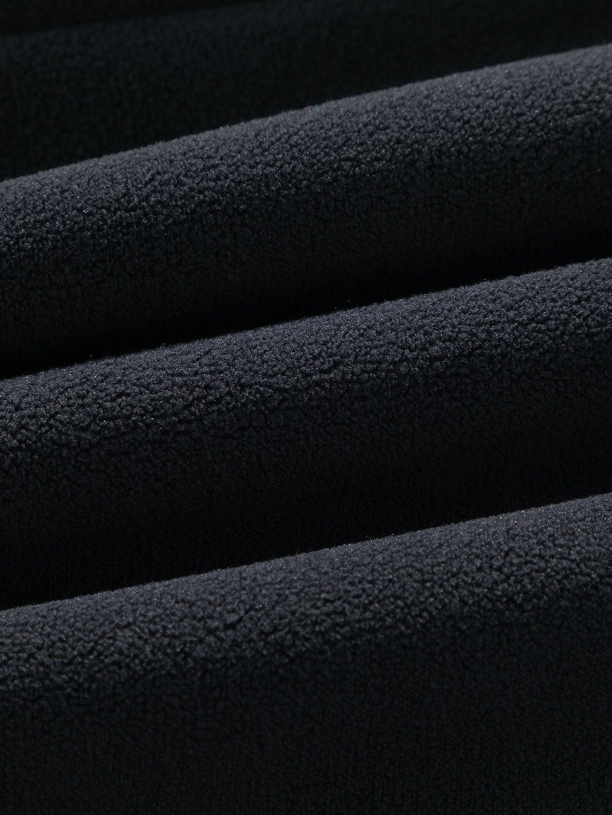 Jordan - Teddy Lined Polar Fleece Joggers