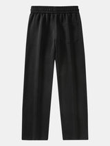 Justin - Pleated Sweatpants