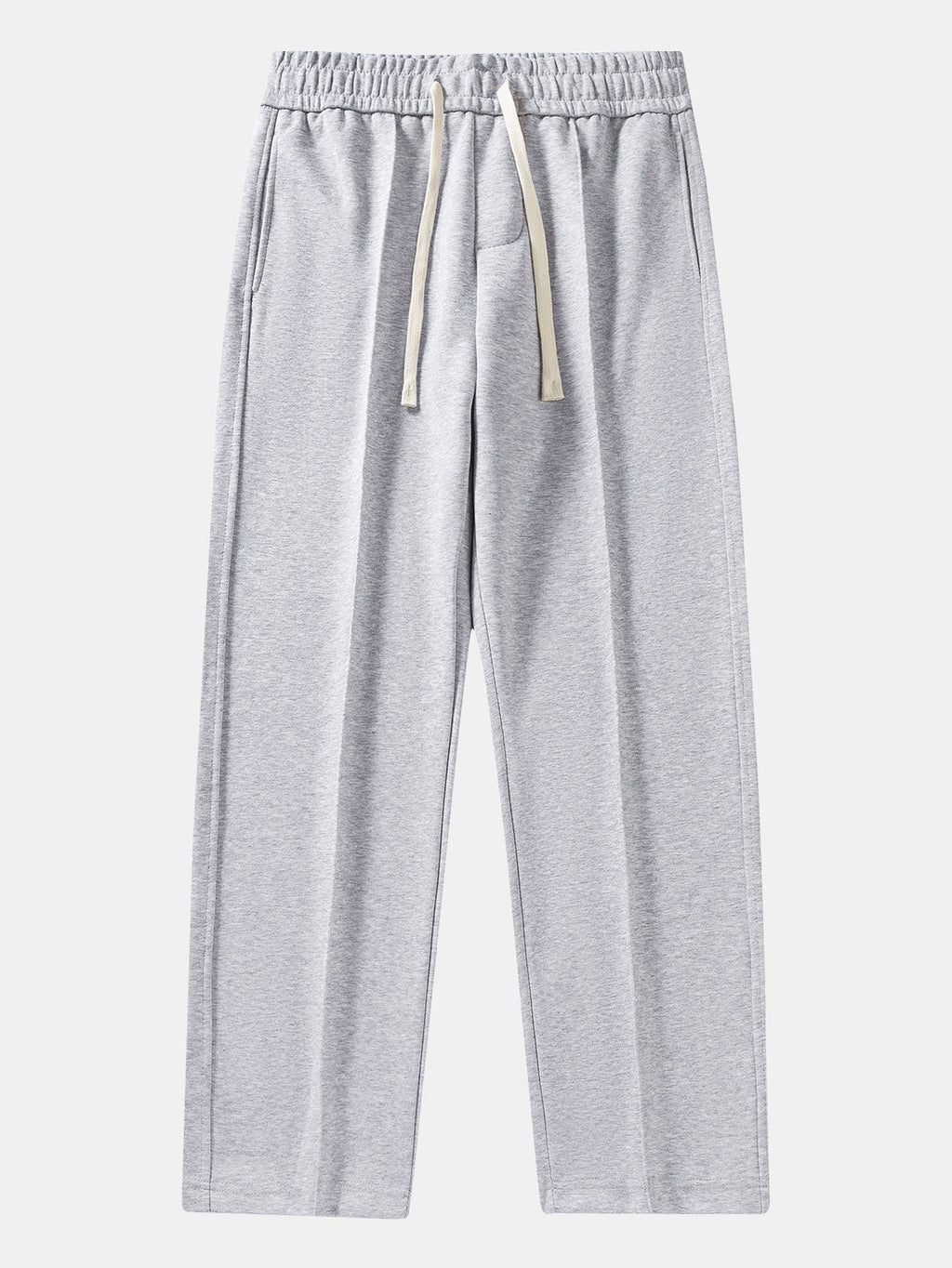 Justin - Pleated Sweatpants