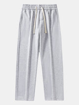 Justin - Pleated Sweatpants