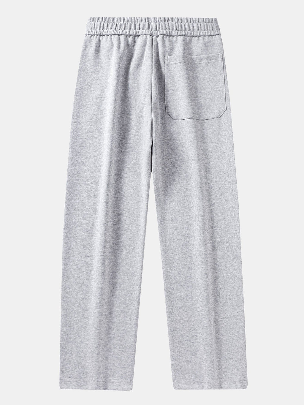 Justin - Pleated Sweatpants